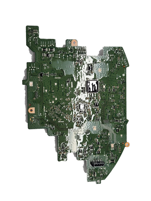 Roborock Saros 10R PCB