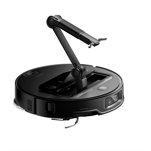 Roborock Saros Z70 Refurbished Vacuum Mop - Grade A - Robot Specialist - Reconditioned