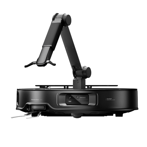 Roborock Saros Z70 Refurbished Vacuum Mop - Grade A - Robot Specialist - Reconditioned