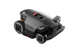 RockMow Z115, RTK + VSLAM Navigation, 4WD with Dynamic Suspension, 1500m², 39° Slopes - Robot Specialist - Robot Mowers