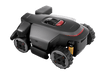 RockMow Z115, RTK + VSLAM Navigation, 4WD with Dynamic Suspension, 1500m², 39° Slopes - Robot Specialist - Robot Mowers