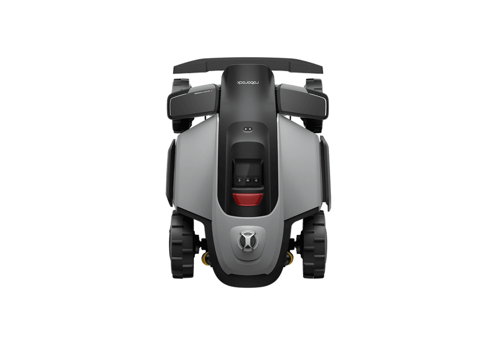 Roborock Z120 LiDAR Robotic Lawn Mower for Pre-Order
