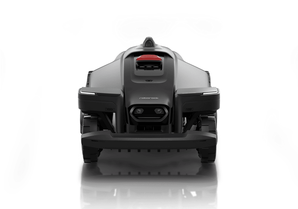 Roborock Z120 LiDAR Robotic Lawn Mower for Pre-Order