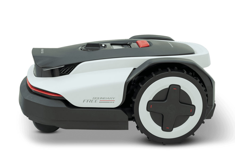 RockNeo Q105 Robotic Mower for Lawns up to 500m²