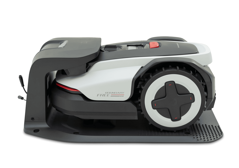 RockNeo Q105 Robotic Mower for Lawns up to 500m²