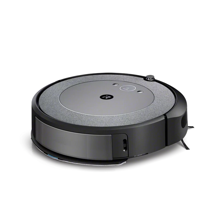 iRobot Roomba i5+ Robot Vacuum - Robot Specialist