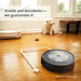 iRobot Roomba j5+ Robot Vacuum - Robot Specialist
