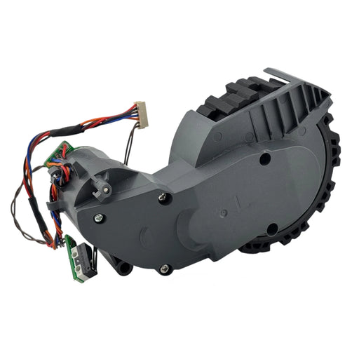 Roborock S8 Pro Left Wheel Replacement - Robot Specialist - Parts