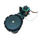 Roborock S8 Pro Ultra Right Wheel - Robot Specialist - Parts