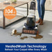 Tineco iCarpet Carpet Washer - Robot Specialist
