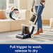 Tineco iCarpet Carpet Washer - Robot Specialist