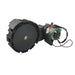 Roborock S8 Pro Left Wheel Replacement - Robot Specialist - Parts