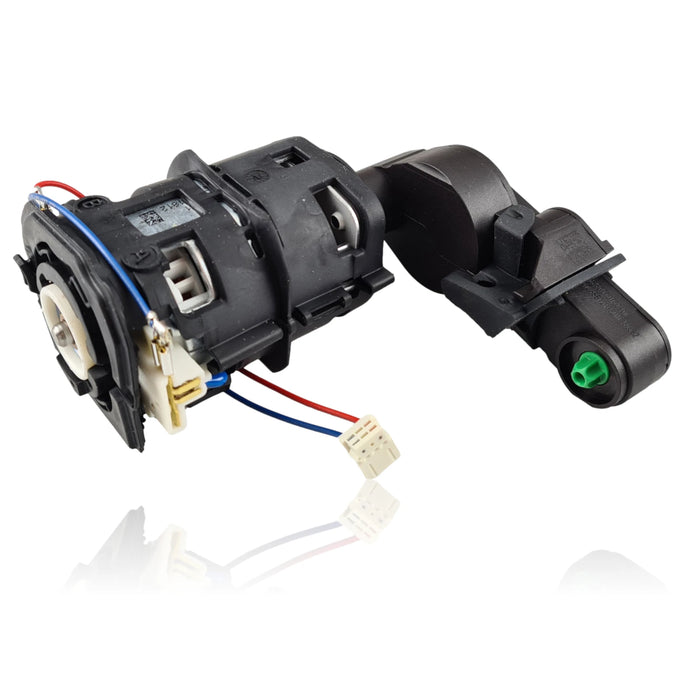 Vorwerk Electric Brush EB 400 Motor/Transmission Unit