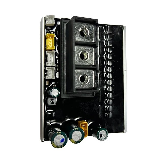 Controller-D38; Ninebot Kickscooter D-series