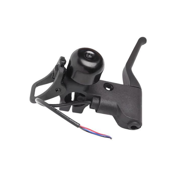 Bell brake handle component; Ninebot kickscooter D-series - Robot Specialist - Segway Parts