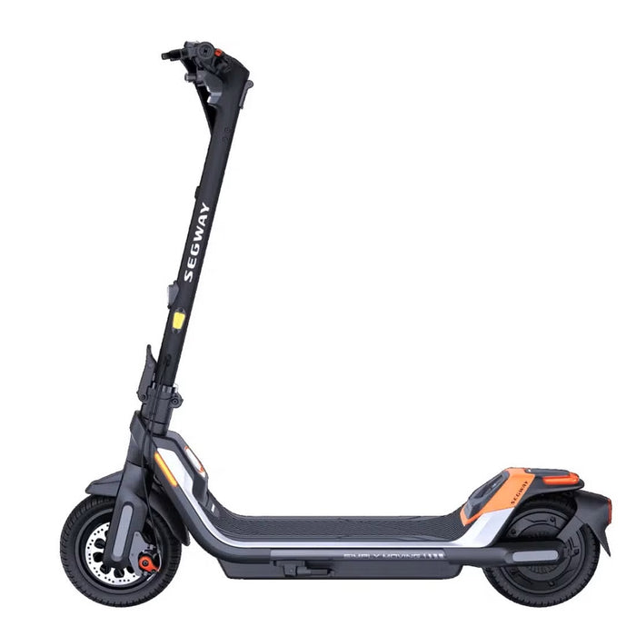 Segway Ninebot SuperScooter P65A - Robot Specialist