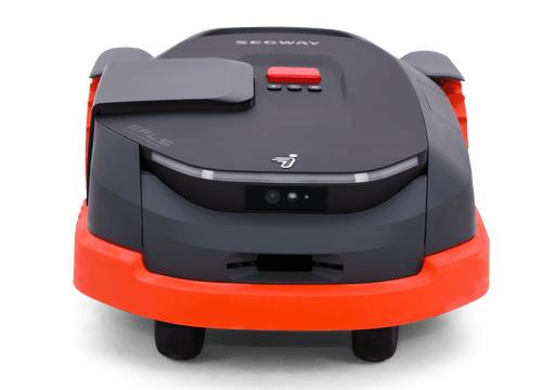 Segway Navimow X350A Wire - Free Robotic Lawn Mower 5000 m² - Robot Specialist - New Machines