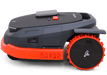 Segway Navimow X350A Wire - Free Robotic Lawn Mower 5000 m² - Robot Specialist - New Machines