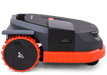Segway Navimow X350A Wire - Free Robotic Lawn Mower 5000 m² - Robot Specialist - New Machines