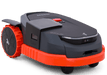 Segway Navimow X350A Wire - Free Robotic Lawn Mower 5000 m² - Robot Specialist - New Machines