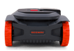 Segway Navimow X350A Wire - Free Robotic Lawn Mower 5000 m² - Robot Specialist - New Machines