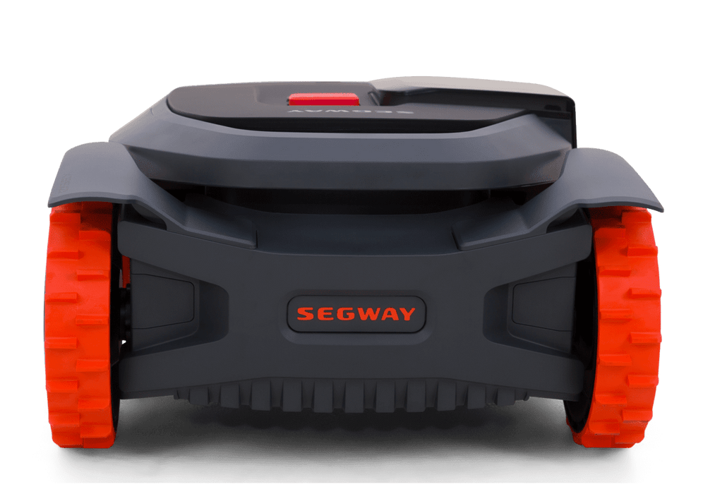 Segway Navimow X350A Wire - Free Robotic Lawn Mower 5000 m² - Robot Specialist - New Machines
