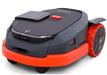 Segway Navimow X350A Wire - Free Robotic Lawn Mower 5000 m² - Robot Specialist - New Machines