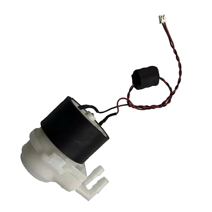 Roborock Peristaltic Pump Replacement - Robot Specialist - Parts