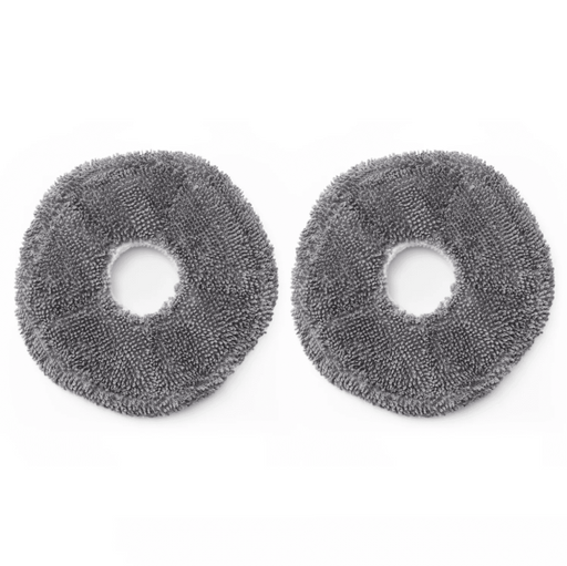 Eufy Robovac X9 Pro Mopping Cloths (2 Pack) - Robot Specialist