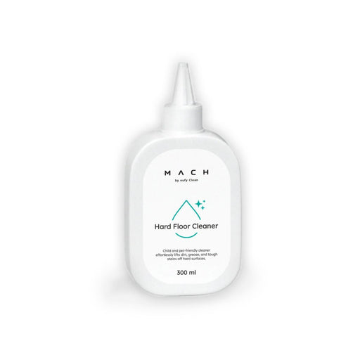 MACH Hard Floor Cleaner for V1, V1 ULTRA - Robot Specialist