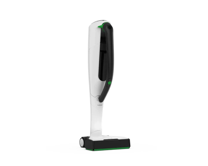 Kobold Cordless Vacuum (VK7) Complete Cleaning System - Robot Specialist