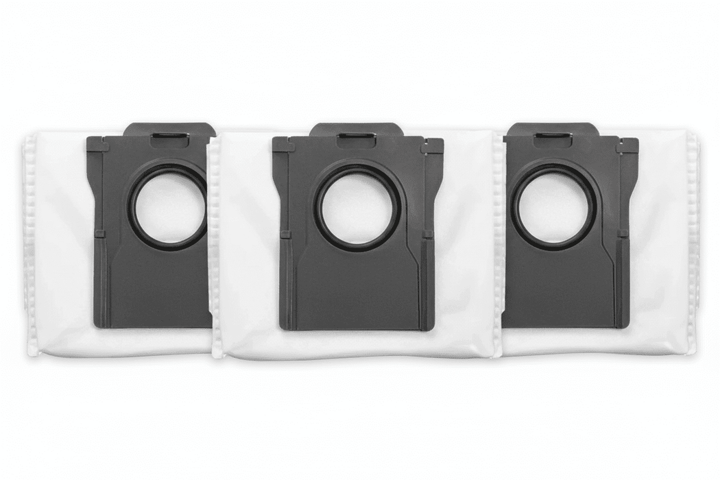 Dreame X40 Accessories Kit with Rubber Main Brush - Robot Specialist - Accessories kit