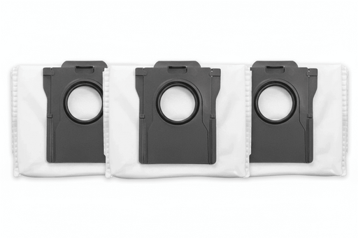 Dreame X40 Accessories Kit with Rubber Main Brush - Robot Specialist - Accessories kit