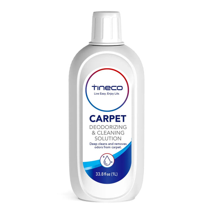 Tineco Carpet Deodorising & Cleaning Solution 1L - Robot Specialist