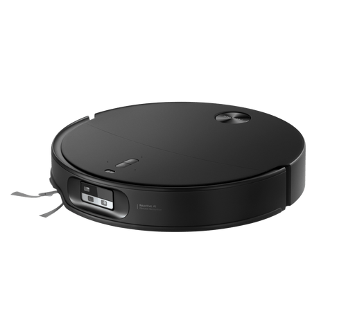 Roborock Qrevo Edge 2 Refurbished Robot Vacuum Cleaner - Robot Specialist - Reconditioned