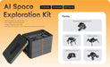 UBTECH: UGOT AI Space Exploration - Robot Specialist - UB Tech educational robot