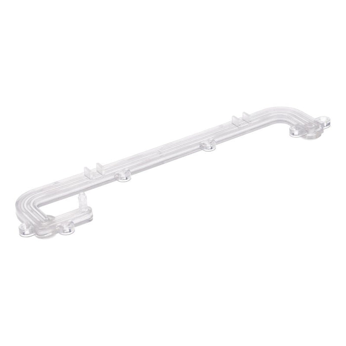 Ecovacs Deebot X2 Omni Water Route