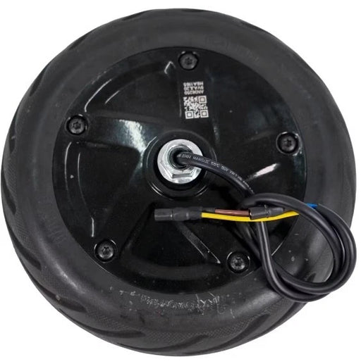 Wheel hub mortor assembly; ES1L; K014 - Robot Specialist - Segway Parts
