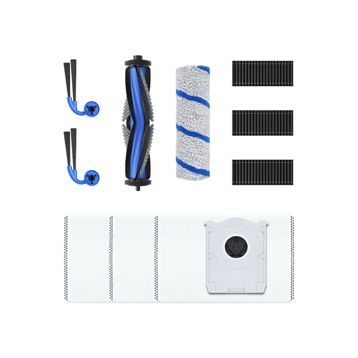Ecovacs Deebot X11 Pro Omni Buddy Kit - Robot Specialist - Accessories kit