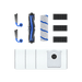 Ecovacs Deebot X11 Pro Omni Buddy Kit - Robot Specialist - Accessories kit