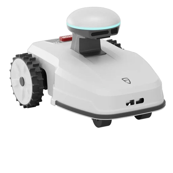 FJD FR4000: Wire-Free Robotic Lawn Mower