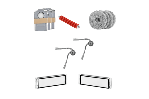 Roborock Qrevo L Accessories Kit - Robot Specialist - Accessories kit