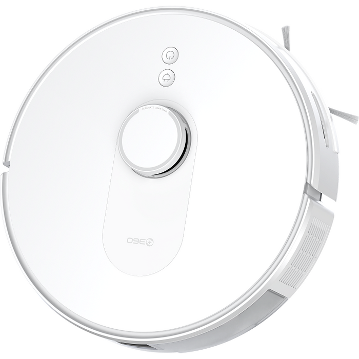 360 S8 Robot Mopping Robot Vacuum Cleaner (In stock Wed 24/11) - Robot Specialist