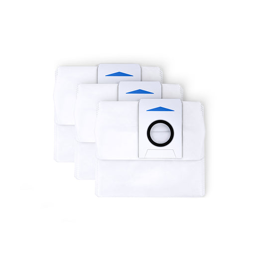 Ecovacs Deebot X1 Omni Disposable Bags (Genuine) - Robot Specialist