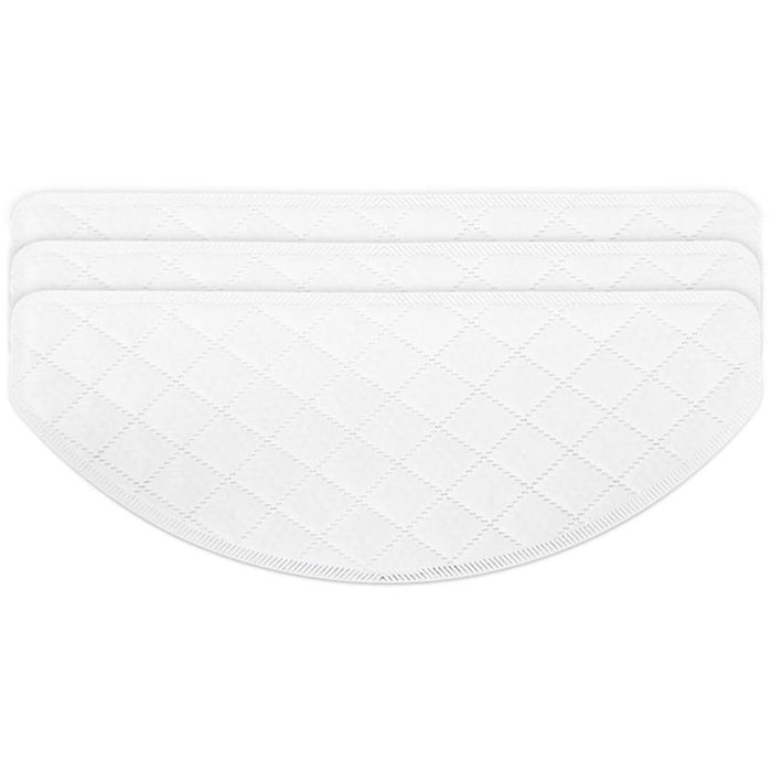 Deebot Ozmo T8/T8+/T8 AIV Non-OEM Disposable Mopping Pads (15PK) - Robot Specialist