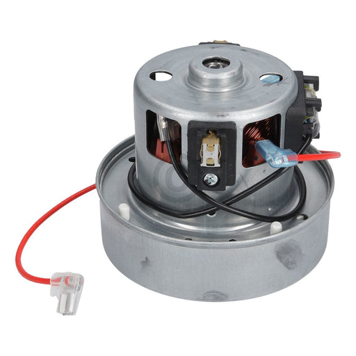 Ecovacs Deebot White Auto Empty Station Motor - Robot Specialist