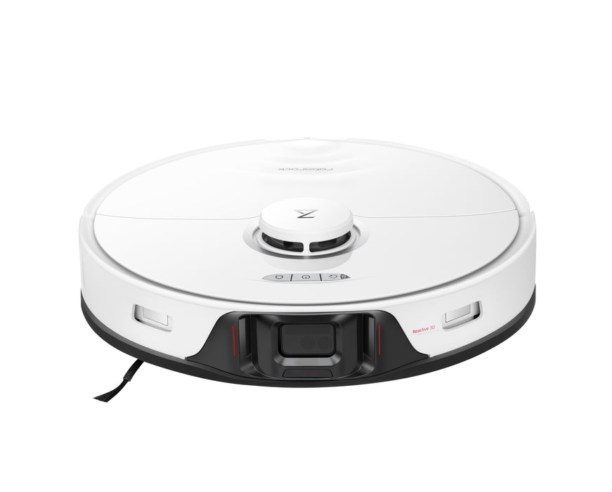 Roborock S8 Pro Ultra review: This 2-in-1 vacuum can do just about