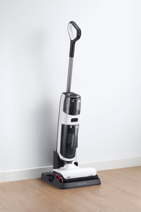 Roborock Dyad Pro Wet/Dry Cordless Vacuum - White– Robot Specialist