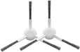 Dreame L10s Ultra Side Brushes (2 Brushes) (Genuine) - Robot Specialist