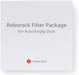 Roborock S7 Auto-Empty Docking Station Filter Kit (Genuine) - Robot Specialist